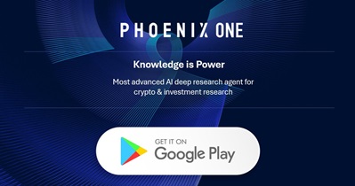 Phoenix to Release Phoenix iOS App Store Release on Q4
