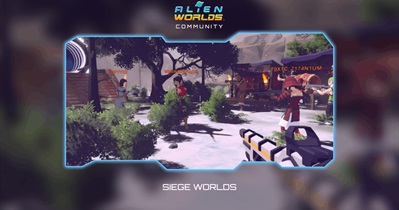 Alien Worlds to Release Siege Worlds on Steam in Q1