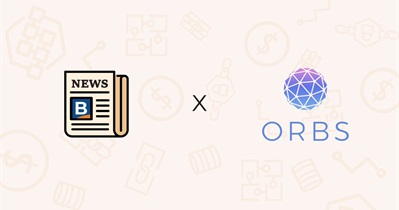 Orbs Partners With Blockstreet