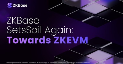 ZKSpace to Launch ZKBase Mainnet