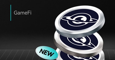 PlaysOut to Be Listed on CoinEx