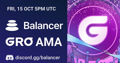 AMA on Discord
