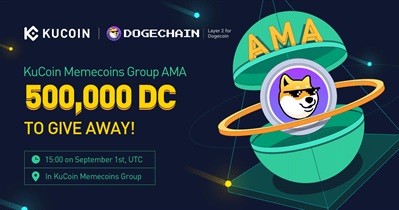 AMA on Telegram