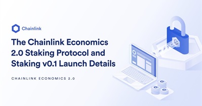 Staking v.0.1 Launch