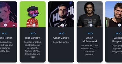 Panther Protocol to Participate in ETHAbuDhabi in Abu Dhabi on November 27th