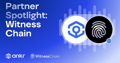 Ankr to Hold AMA on X on April 30th