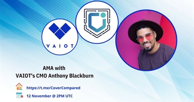 AMA on Telegram