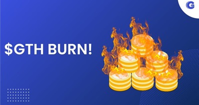 Token Burn