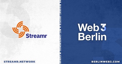 Web3 Berlin in Berlin, Germany