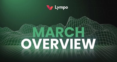 March Report