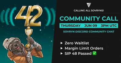 Community Call