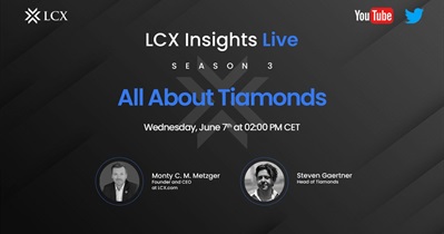 Live Stream on YouTube