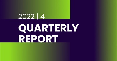 Quarter Report