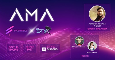 AMA on Discord
