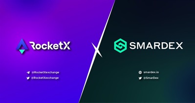 RVF/SDEX Trading Pair to Be Listed on PancakeSwap on November 22nd