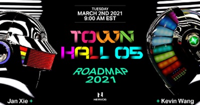 Roadmap 2021