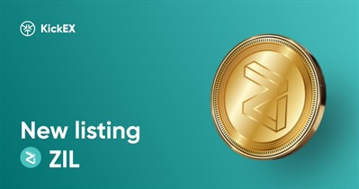 Listing on KickEX