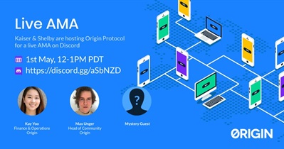 AMA on Discord