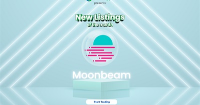 Listing on Tokocrypto