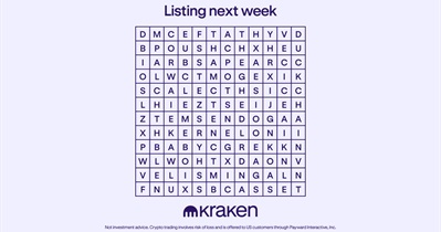 Babylon to Be Listed on Kraken on April 17th