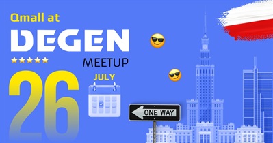 Warsaw Meetup, Poland