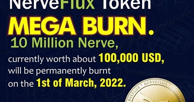 Token Burn