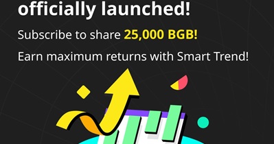 Smart Trend Launch Campaign