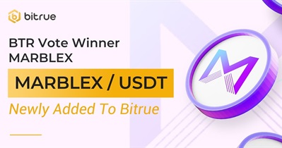 Listing on Bitrue
