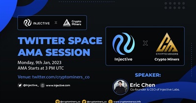 AMA on Crypto Miners Twitter