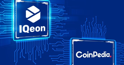 Partnership With Coinpedia