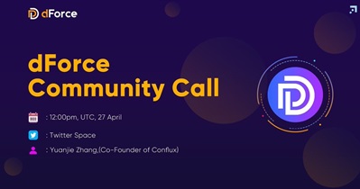 Community Call