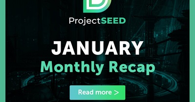 January Report