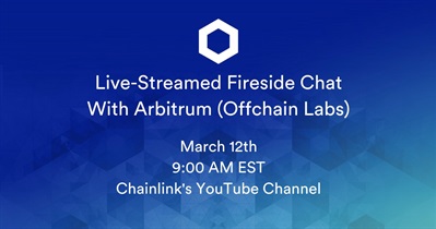 Live Stream on YouTube