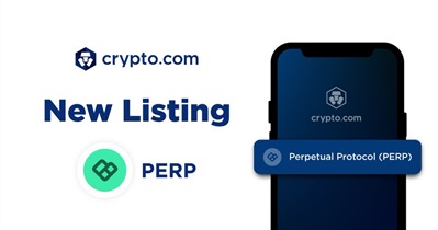 Listing on Crypto.com Exchange