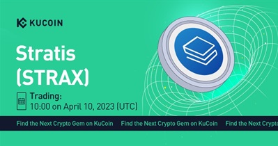 Listing on KuCoin