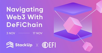 DeFiChain to Launch Learn and Earn Campaign