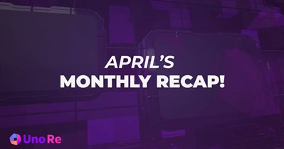 April Report