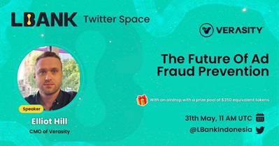 AMA on LBank Twitter