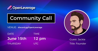 Community Call