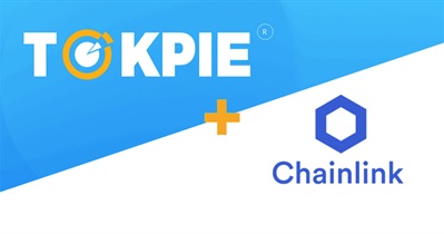 Listing on Tokpie