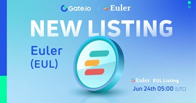 Listing on Gate.io
