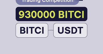 Trading Competition on WhiteBIT