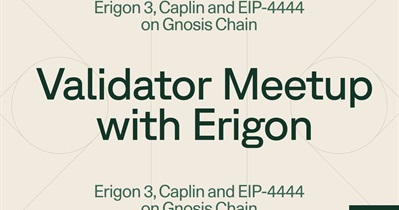 Gnosis to Hold AMA on Discord on December 10th