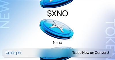 Nano to Be Listed on Coins.ph