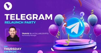 The Virtua Kolect to Host AMA on Telegram on July 27th