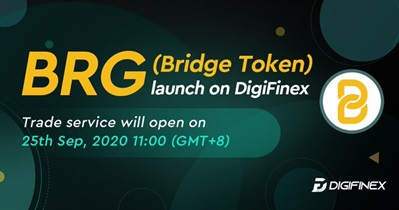 Listing on DigiFinex
