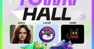 STEPN to Host Community Call on November 19th