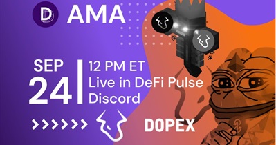 AMA on DeFi Pulse Discord