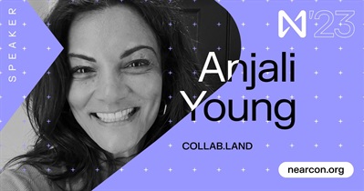 Collab.Land to Participate in NearCon2023 in Lisbon