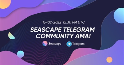 AMA on Telegram